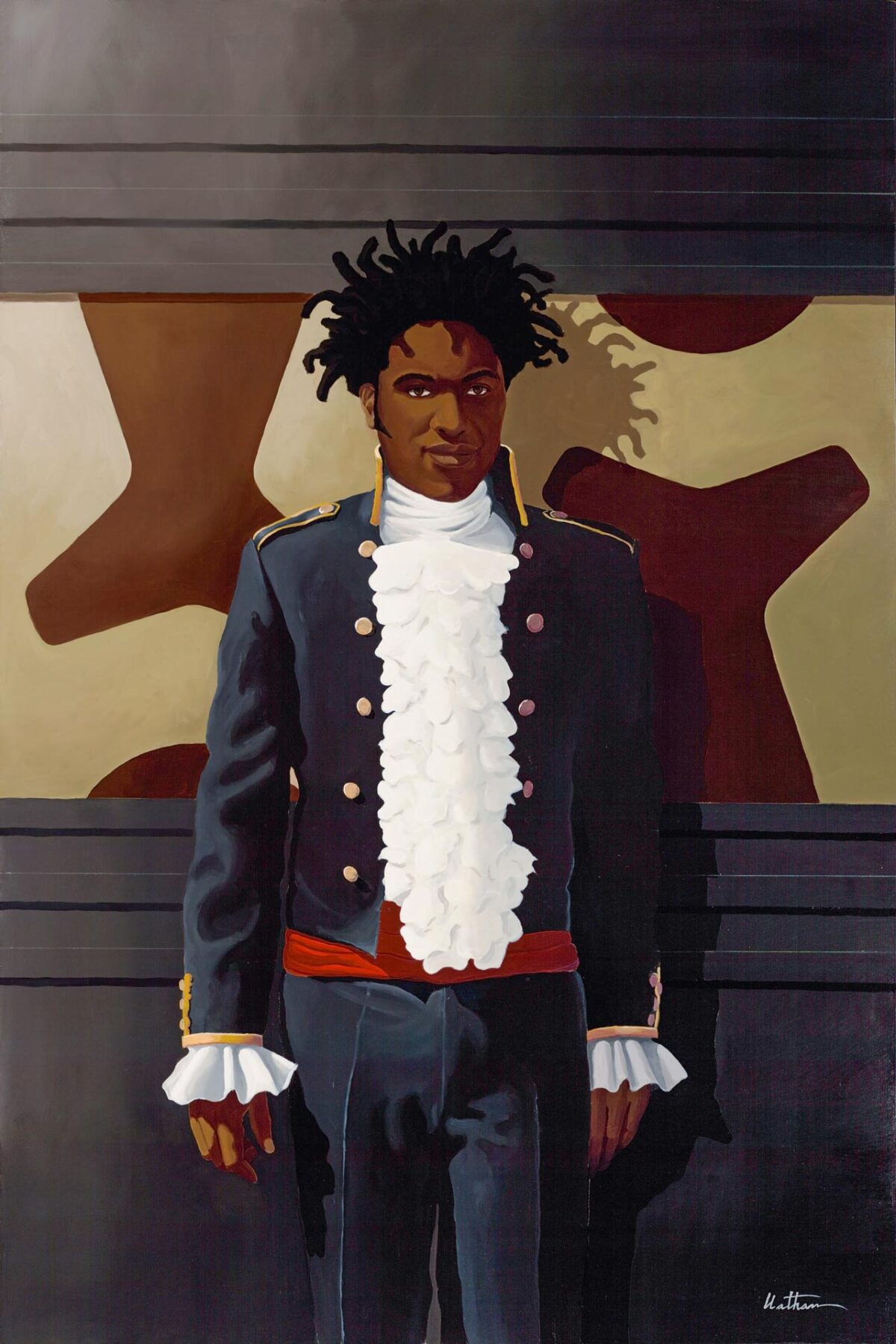 The Musician